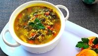 طرز تهیه سوپ برای سرماخوردگی ، آنفولانزا و کرونا با 3 روش متفاوت