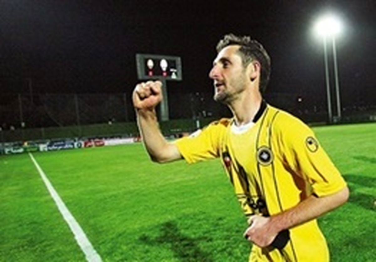 پاسخ محمد رضا خلعتبری به تهدید هواداران پرسپولیس