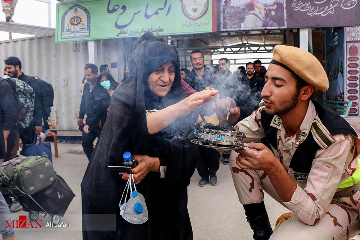 آخرین وضعیت ارز مسافرتی زائران اربعین