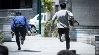 امنیت را مدیون جانفشانی چه کسانی هستیم؟/ یادآوری ناامنی‌های دهه ۶۰ در ماجرای«نیمروز» چهارشنبه