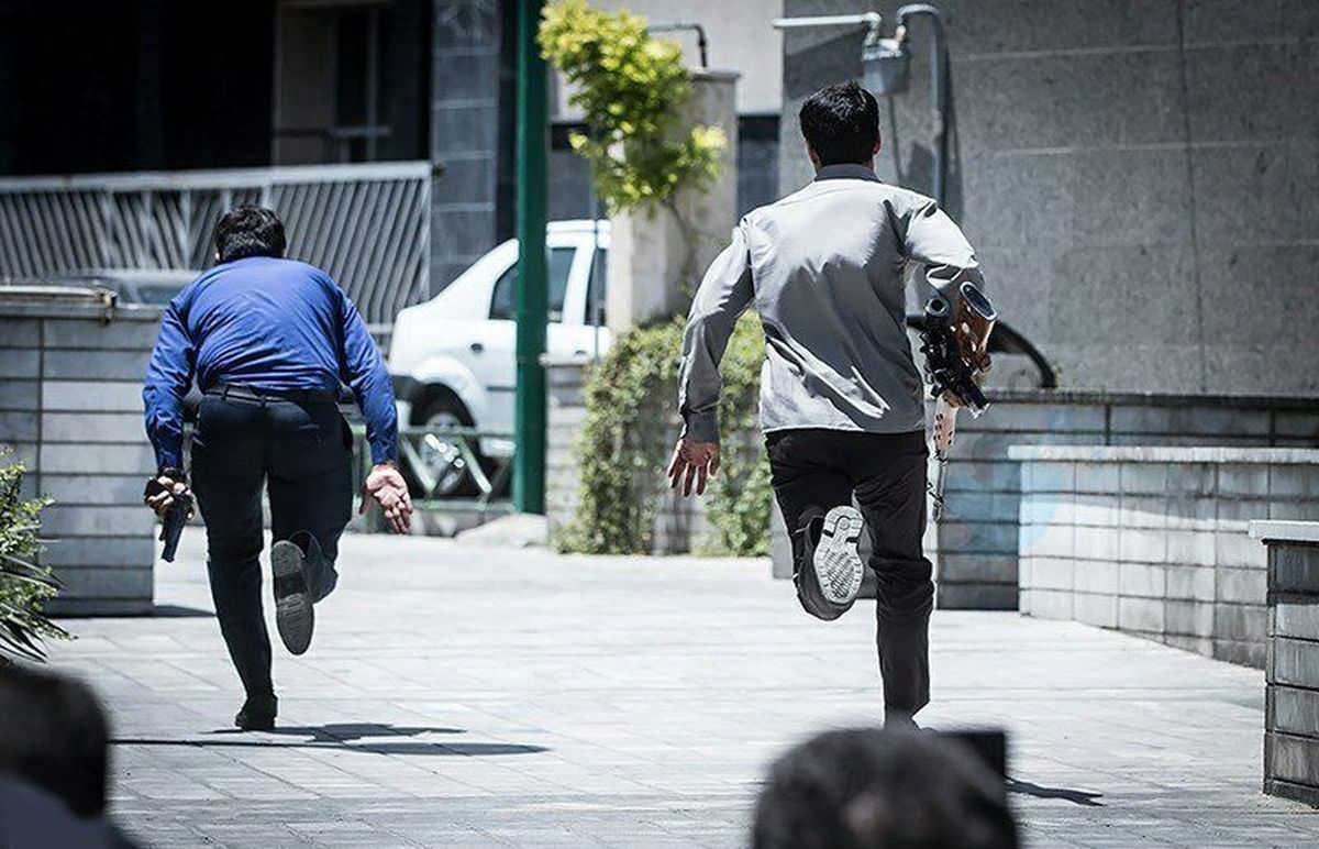 امنیت را مدیون جانفشانی چه کسانی هستیم؟/ یادآوری ناامنی‌های دهه ۶۰ در ماجرای«نیمروز» چهارشنبه