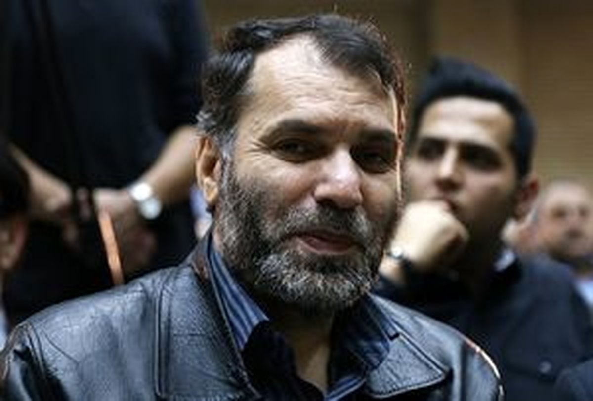  مسعود  ده نمکی: به‌دنبال مُچ‌گیری نبودم