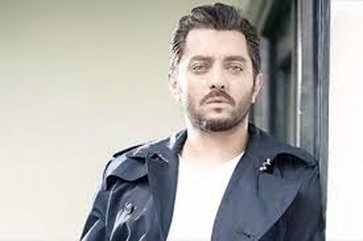 عکس جدیدی که بهرام رادان منتشر کرد 