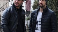 دیدار بازیگران دلنوازان پس از گذشت سالها + عکس