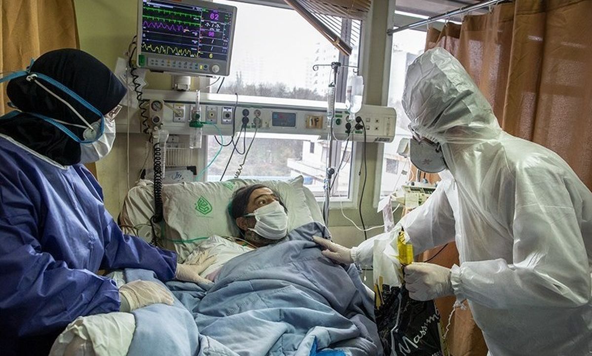 وضعیت قرمز کرونایی در ۱۶ شهرستان ‌خوزستان‌ / افزایش ۶۰درصدی بستری مبتلایان‌ /‌ منحنی بیماری شتاب ندارد
