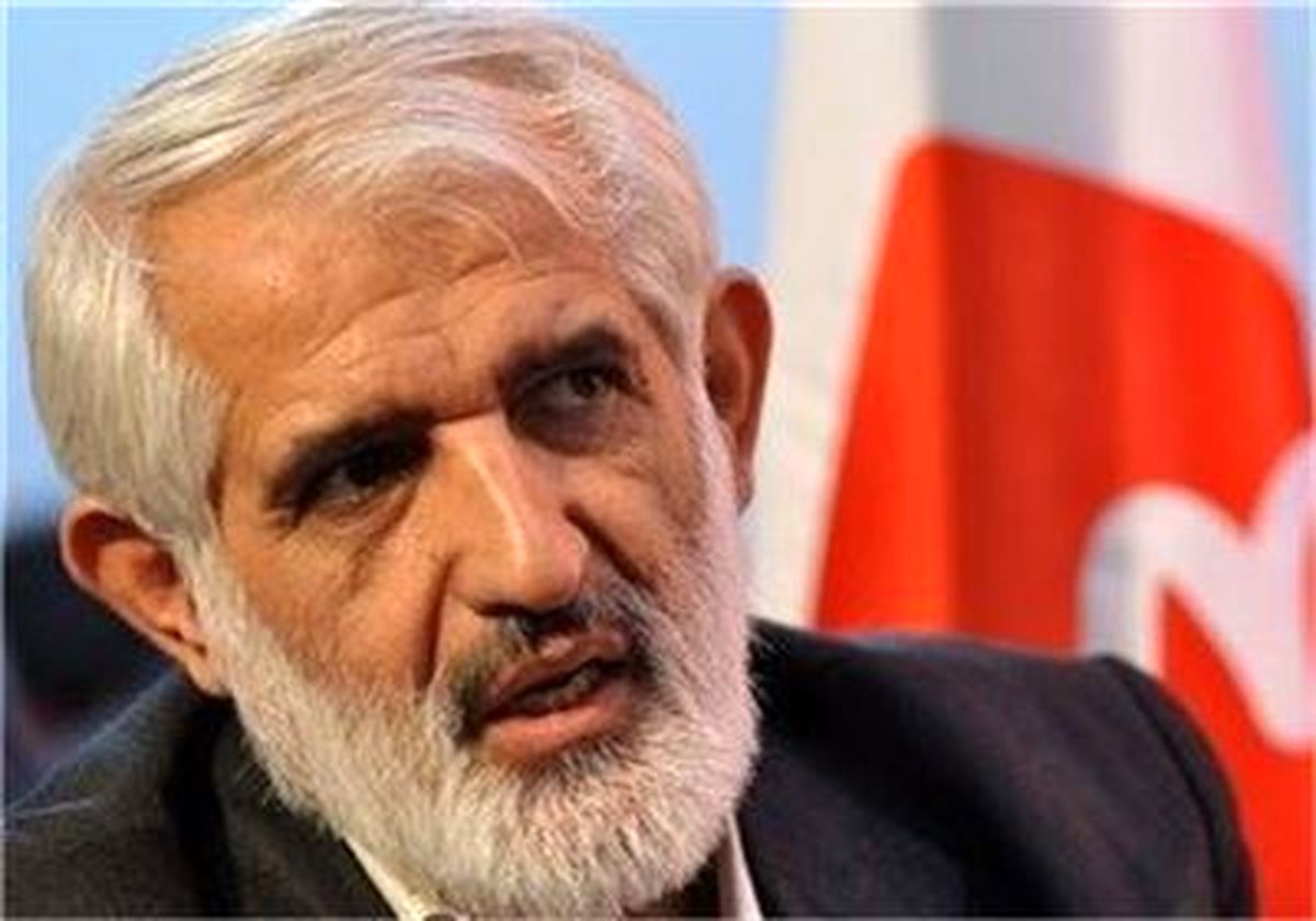 ثبت‌نام همزمان گزینه‌های فتنه و انحراف برنامه‌ریزی شده بود