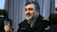 ناجا با هر گونه بی‌نظمی و اخلال برخورد می کند