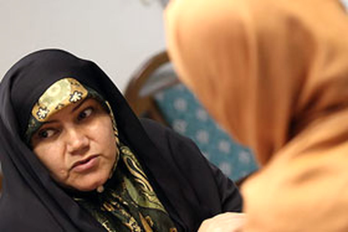 معاونت امور زنان زودتر وارد فاز اجرایی شود
