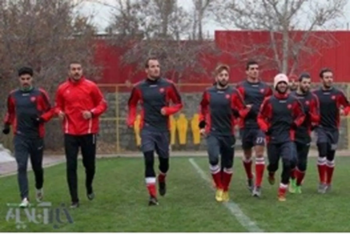 اسفندماه سخت در انتظار پرسپولیس
