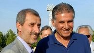مایلی‌کهن: من هم باید سیاه‌کاری می‌کردم!