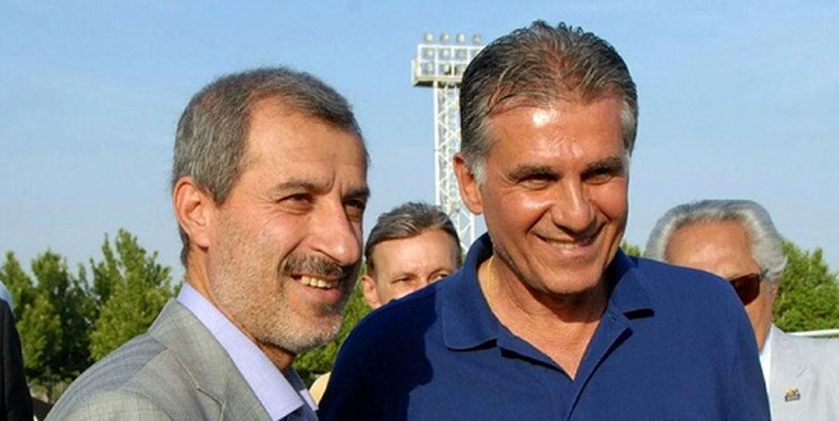مایلی‌کهن: من هم باید سیاه‌کاری می‌کردم!