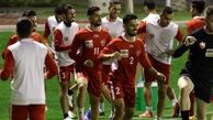 سرمربی پرسپولیس پدیده جدیدش را رو می کند! + عکس 