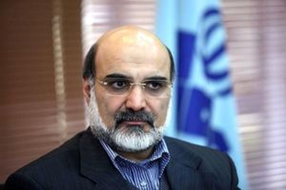 رئیس صدا و سیما به نماینده کره جنوبی هشدار داد 