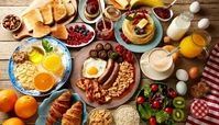 7 حقیقت درباره صبحانه خوردن 