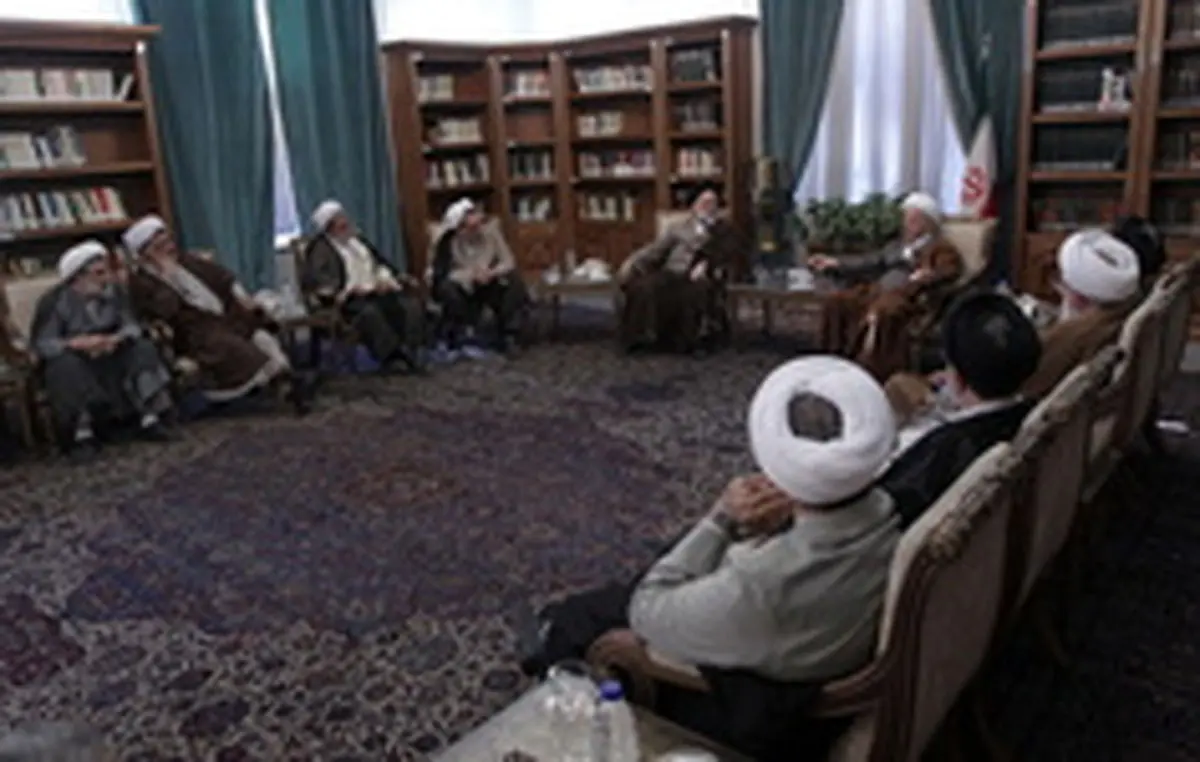 تعهدات سنگینی دولت جدید از دید هاشمی
