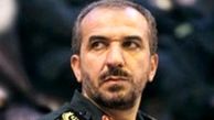 سردار عراقی: داعش در عراق مضمحل شده است