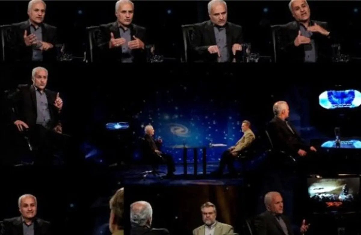 «سيما» و آن متخصص همه چيز دان!/ راز رييس دکترينال امنيت بدون مرز