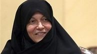 جزئیات نامه فراکسیون زنان مجلس به روحانی
