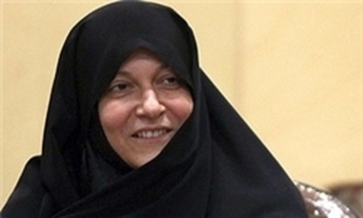 جزئیات نامه فراکسیون زنان مجلس به روحانی