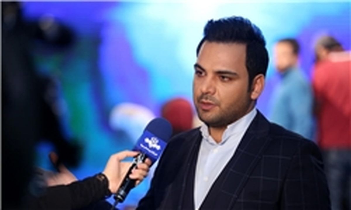 شب های زمستان شبکه نسیم در انتظار احسان علیخانی