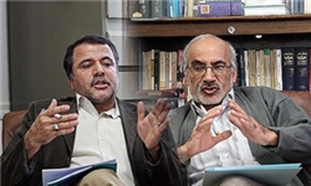 رابطه مطهری با تفکیکی‌ها