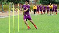 جدال من و علی کریمی جالب می‌شود