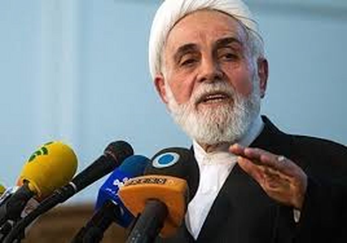 شهدای 15 خرداد حق بسیار بزرگی بر انقلاب دارند 