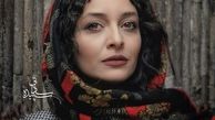 ظاهر همیشه ساده ساره بیات + عکس