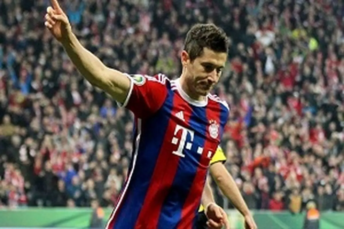 چه کسی جانشین رونالدو می شود؟