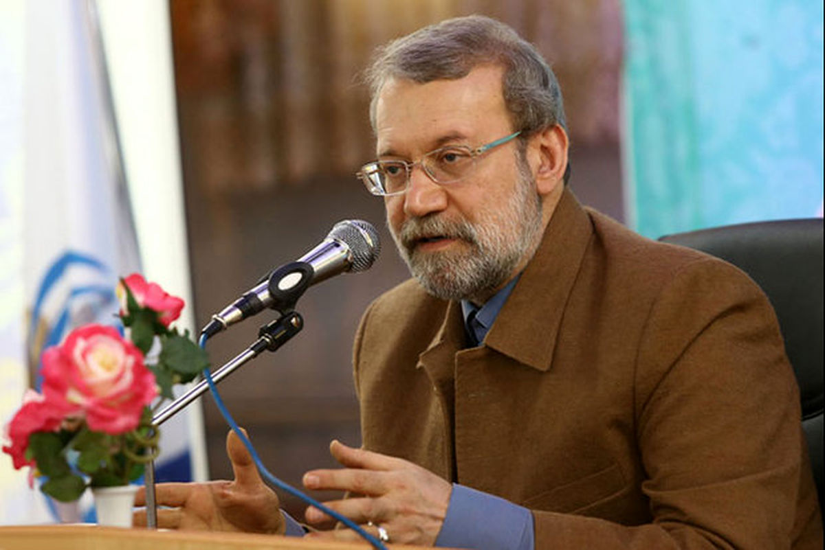 لاریجانی:نیازمندبصیرت وفهم دقیق هستیم