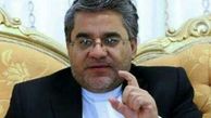 حضور ایران در سوریه و عراق به درخواست دولت های این دو کشور است