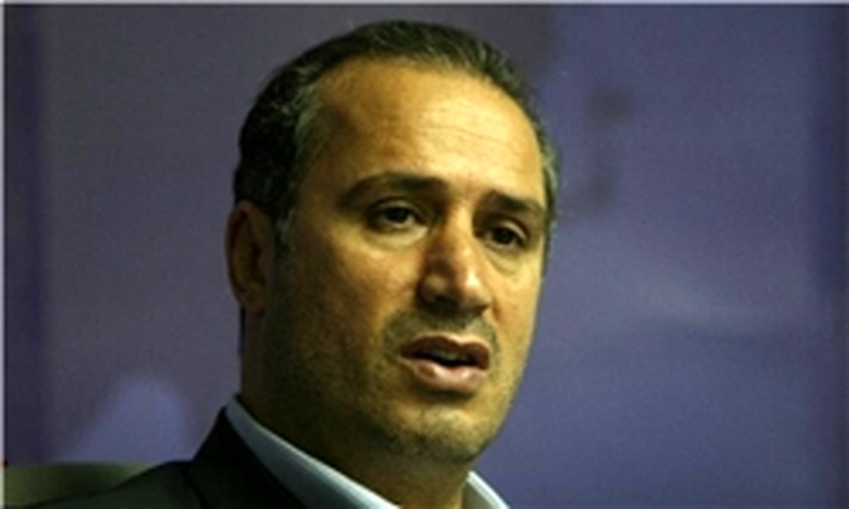 پاداش ۱۰ میلیون دلاری برای صعود به جام جهانی