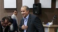 4 چهره فوتبالی در مراسم تحلیف رئیس‌جمهور
