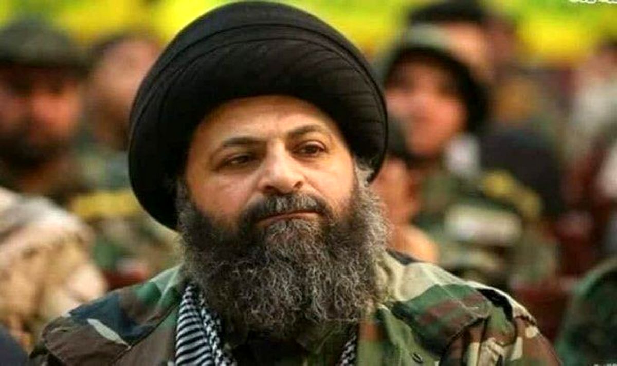  فرمانده سابق الحشد الشعبی بازداشت شد