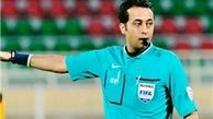 سرگردانی داوران دیدار پدیده و پرسپولیس در فرودگاه
