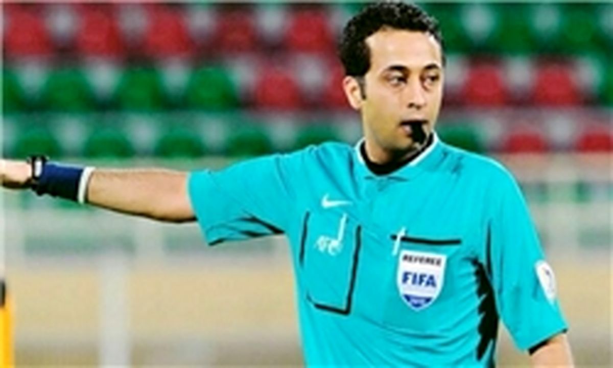 سرگردانی داوران دیدار پدیده و پرسپولیس در فرودگاه