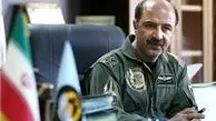 نیروی هوایی ارتش امنیت آسمان ایران را تضمین می‌کند