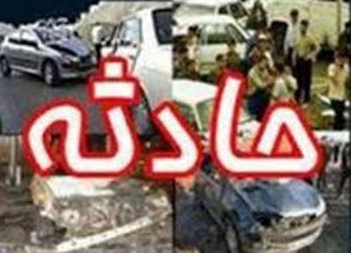 فوت عابرپیاده 60 ساله بر اثر بی‌احتیاطی راننده کامیون