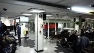 شاخص کل بورس در آستانه کانال ۶۹ هزار واحد