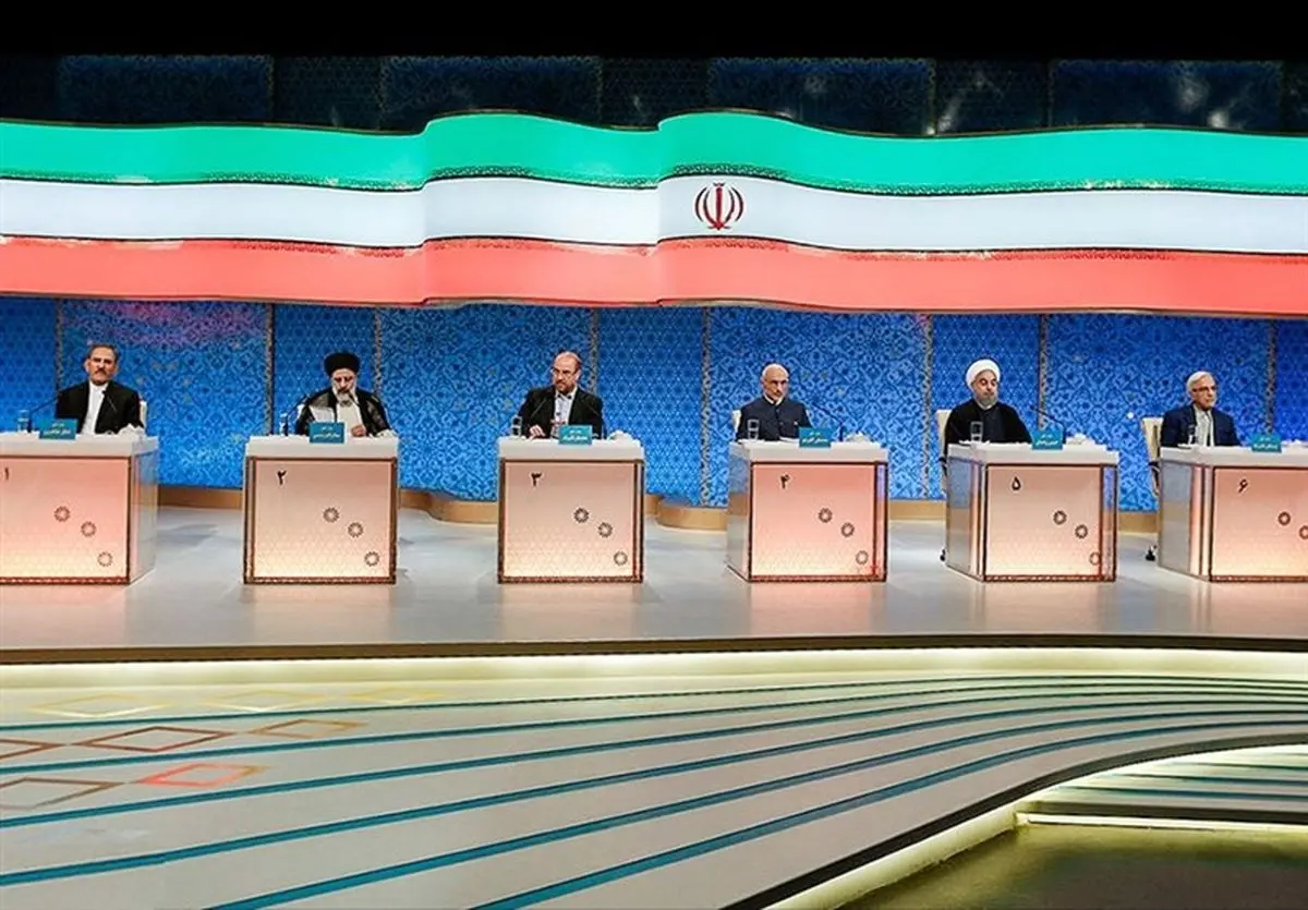 قالیباف: هم روحانی و هم جهانگیری از رانت "املاک نجومی" استفاده کرده‌اند