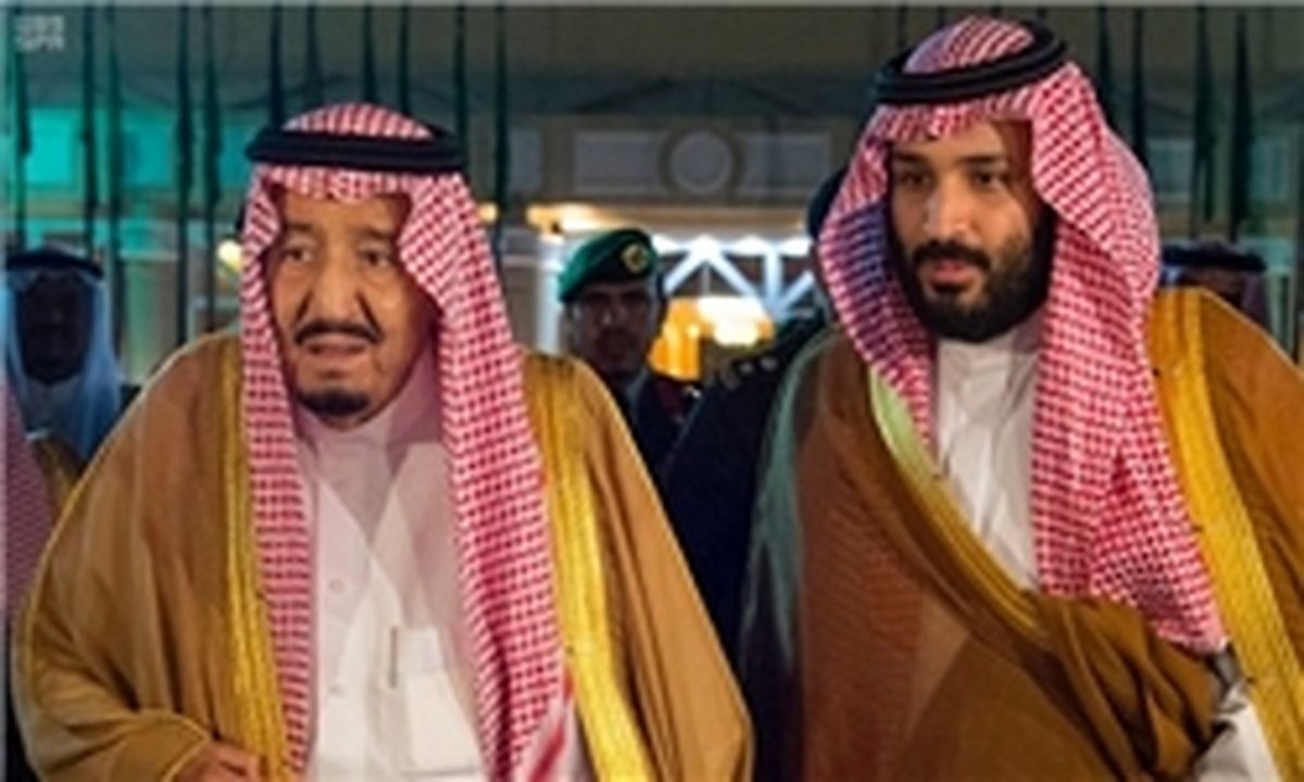 رویترز: با وجود اعلام عصبانیت از تصمیم ترامپ، سعودی‌ها با طرح آمریکا 