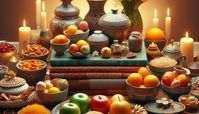ساعت تحویل سال ۱۴۰۳ ؛ حیوان و رنگ سال