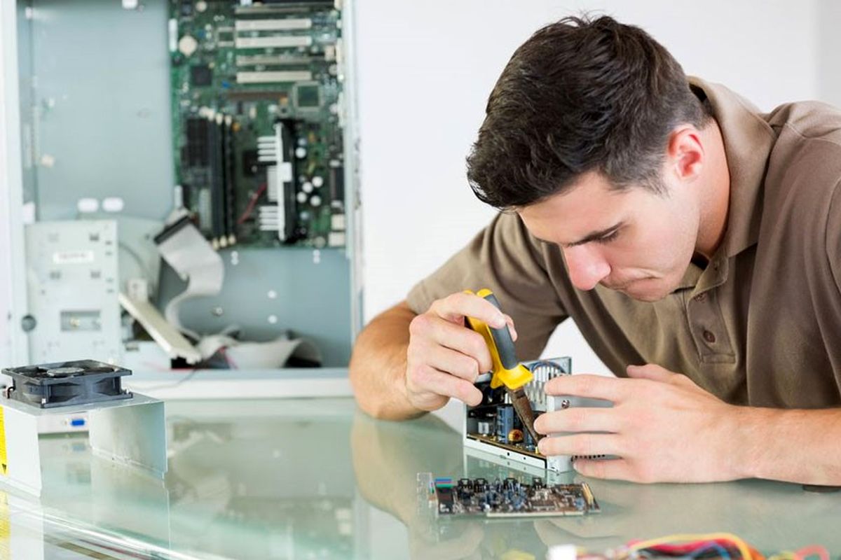 آخرین آگهی های استخدامی برای مهندسین برق