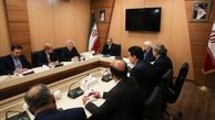 پیروزی سوریه پیروزی جبهه مقاومت است