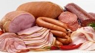 مصرف خمیرمرغ در سوسیس و کالباس مشروط شد 