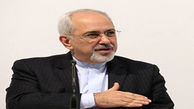 برنامه‌های" ظریف" در سفر به توکیو