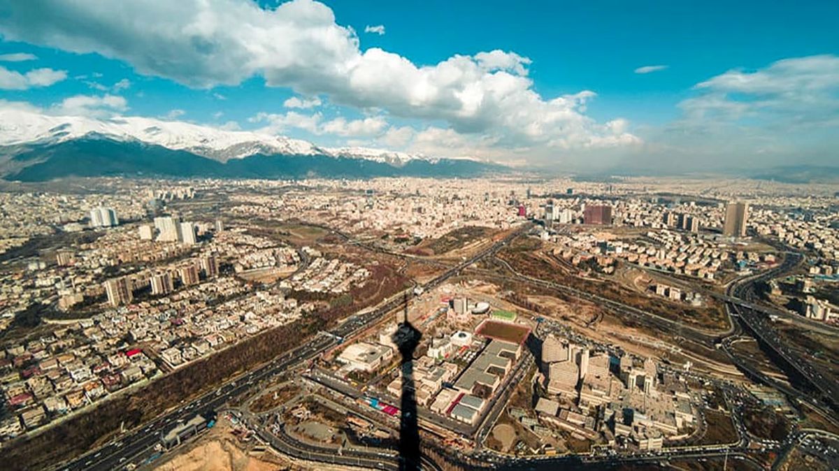 ستاد بحران تهران آماده باش شد / این توصیه ها را جدی بگیرید