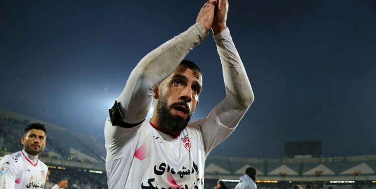 فرار از مدرسه به خاطر شجاعی و دژاگه!
