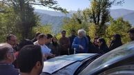 چهارباغ ثبت جهانی می‌شود اما نه در اصفهان!