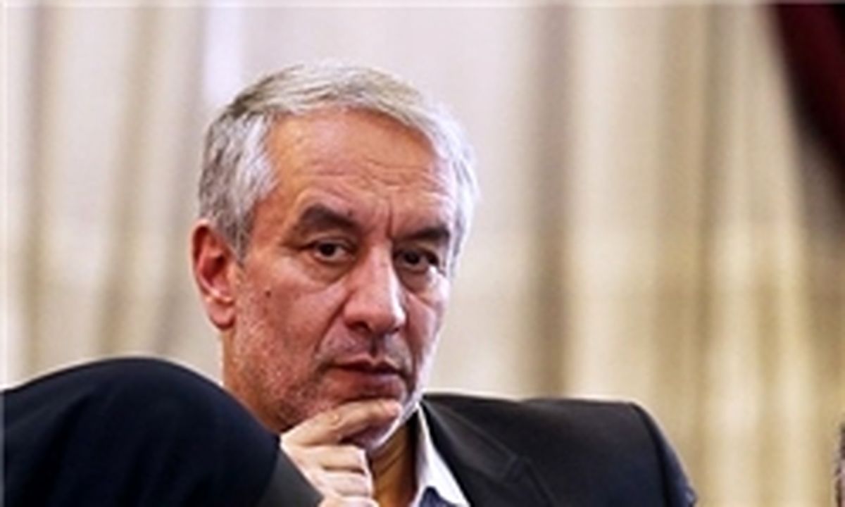 فلسطین هم از کفاشیان حمایت نکرد